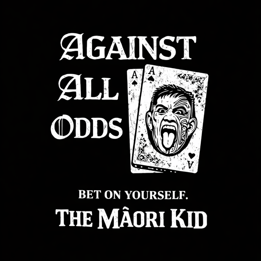 AGAINST ALL ODDS
